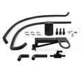 Ford Focus RS Baffled Oil Catch Can, 2016-2018 - image 1