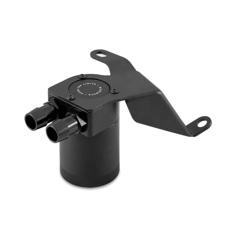 Audi B9 S4/S5 Baffled Oil Catch Can, 2018+ - image 2