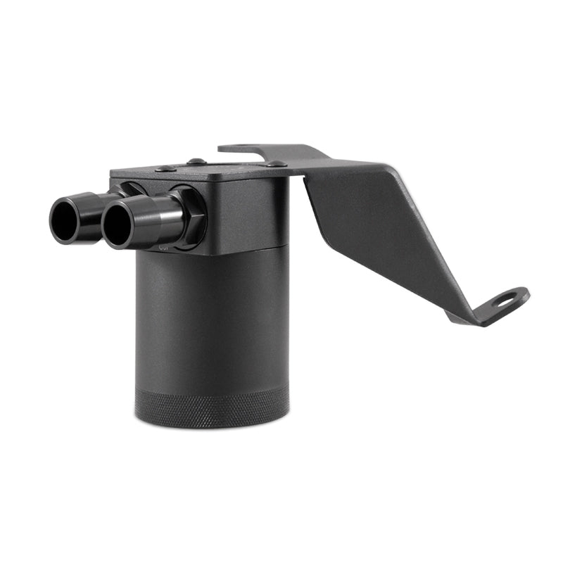 Audi B9 S4/S5 Baffled Oil Catch Can, 2018+ - image 3