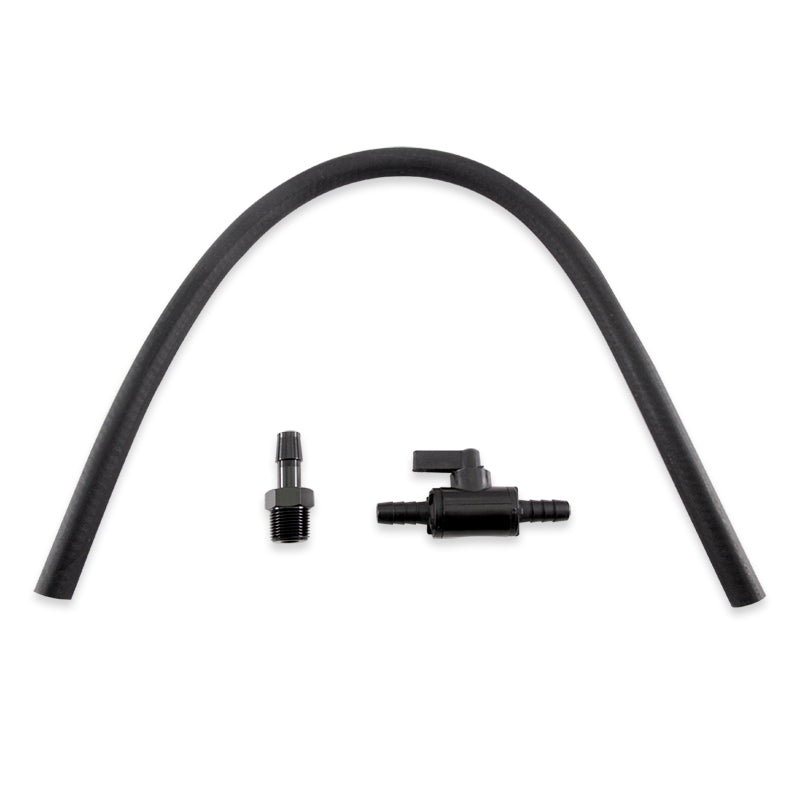 Audi B9 S4/S5 Baffled Oil Catch Can, 2018+ - image 4