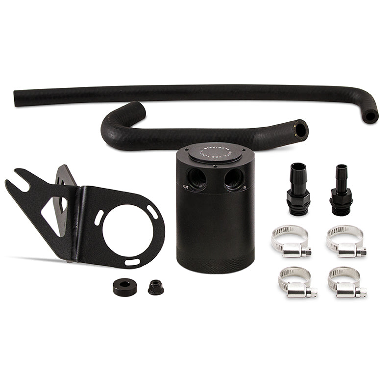 Kia Stinger GT Baffled Oil Catch Can, 2018-2021 - image 3