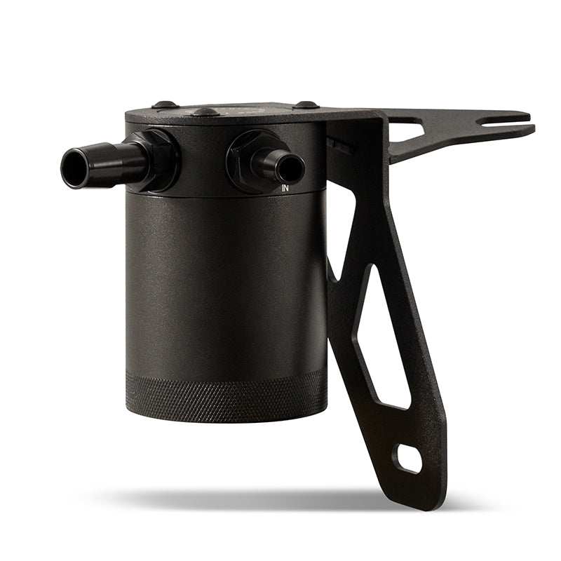 Kia Stinger GT Baffled Oil Catch Can, 2018-2021 - image 4