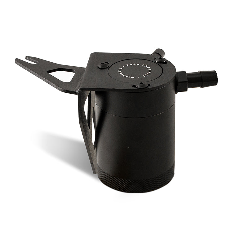 Kia Stinger GT Baffled Oil Catch Can, 2018-2021 - image 5