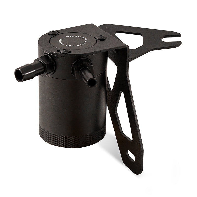 Kia Stinger GT Baffled Oil Catch Can, 2018-2021 - image 6