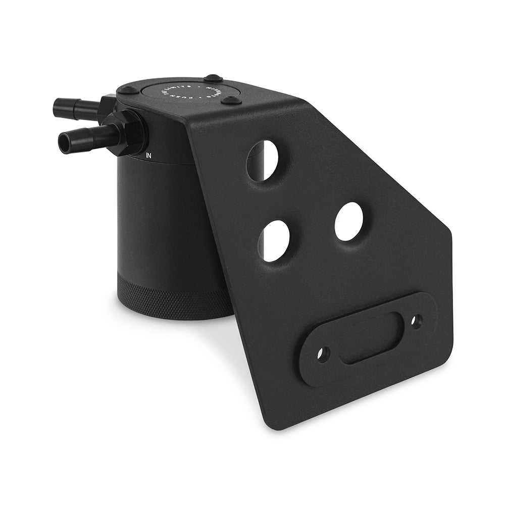 Toyota Supra Baffled Oil Catch Can, 2020+ - image 5