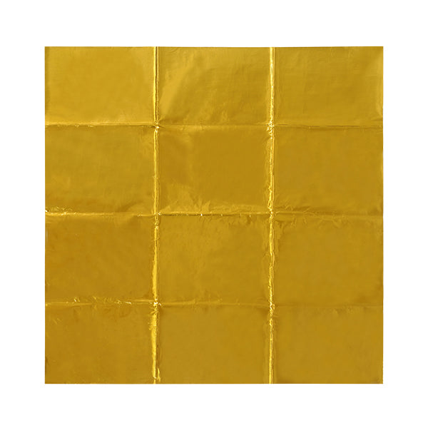 Gold Reflective Barrier with Adhesive Backing, 12"x24" - image 3