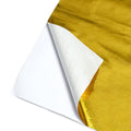Gold Reflective Barrier with Adhesive Backing, 24"x24" - image 1