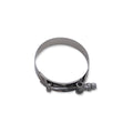Stainless Steel T-Bolt Clamp, 1.89" - 2.12" (48MM - 54MM) - image 1