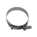 Stainless Steel T-Bolt Clamp, 2.87" - 3.19" (73MM - 81MM) - image 1