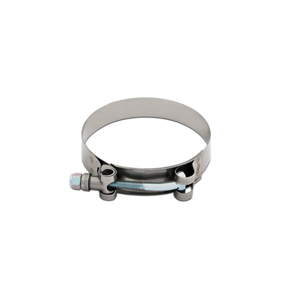 Stainless Steel T-Bolt Clamp, 2.87" - 3.19" (73MM - 81MM) - image 7