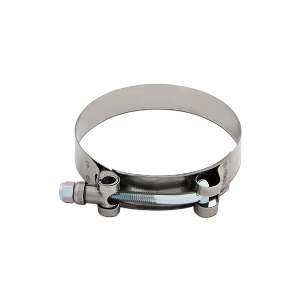 Stainless Steel T-Bolt Clamp, 2.87" - 3.19" (73MM - 81MM) - image 10