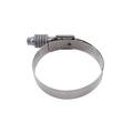 Mishimoto Constant Tension Worm Gear Clamp, 3.27"-4.13" (83mm-105mm) - image 1