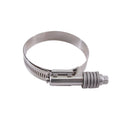 Mishimoto Constant Tension Worm Gear Clamp, 1.77"-2.60" (45mm-66mm) - image 1