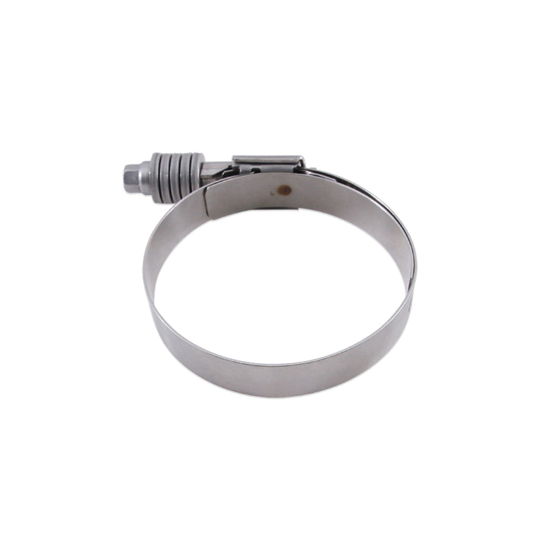 Mishimoto Constant Tension Worm Gear Clamp, 2.76"-3.62" (70mm-92mm) - image 1