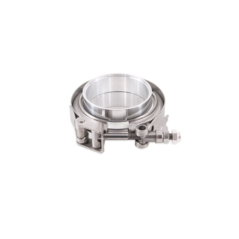 Mishimoto Aluminum V-Band Clamp, 2.5" (63.5mm) - image 1