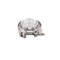Mishimoto Aluminum V-Band Clamp, 2.5" (63.5mm) - image 1