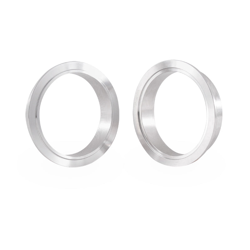 Mishimoto Stainless Steel V-Band Clamp, 3" (76.2mm) - image 3