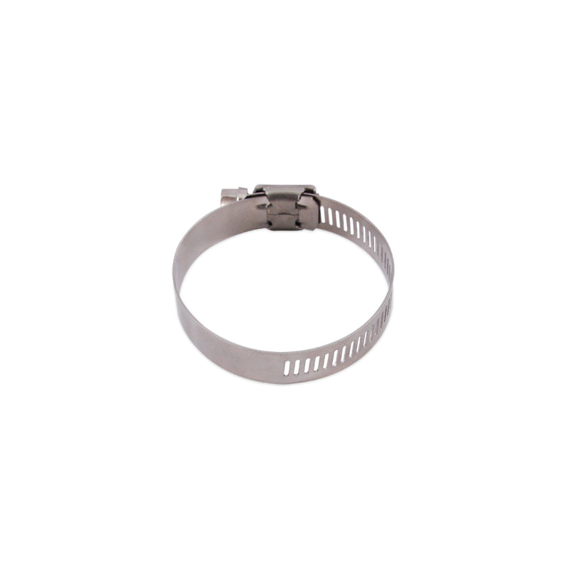 Mishimoto High-Torque Worm Gear Clamp, 0.31"-0.47" (8mm-12mm), Pack of 10 - image 1