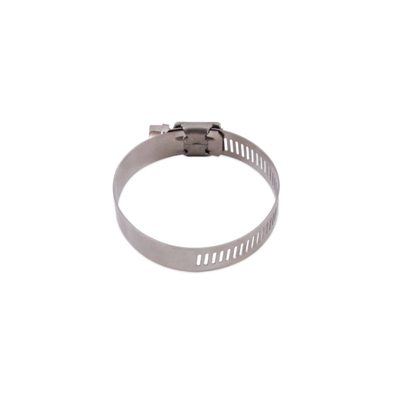 Mishimoto High-Torque Worm Gear Clamp, 0.39"-0.63" (10mm-16mm), Pack of 10 - image 1