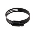 Mishimoto High-Torque Worm Gear Clamp, 0.83"-1.73" (21mm-44mm), Pack of 10, Black - image 1
