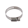 Mishimoto High-Torque Worm Gear Clamp, 4.13"-5.00" (105mm-127mm), Pack of 2 - image 1