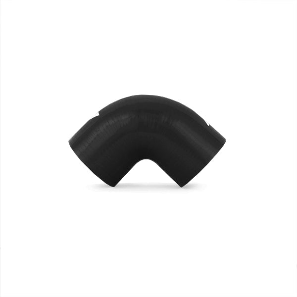 1.5" - 90 Degree Coupler, Black - image 1