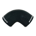 2.0", 90 Degree Coupler, Black - image 1