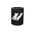 Straight Silicone Coupler - 2.5" x 1.5", Black - image 1