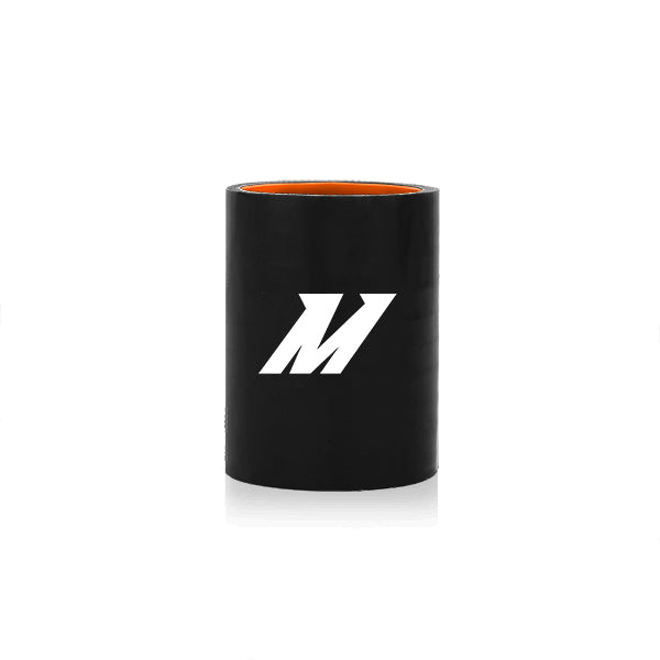 2.00" Silicone Coupler, Black - image 1