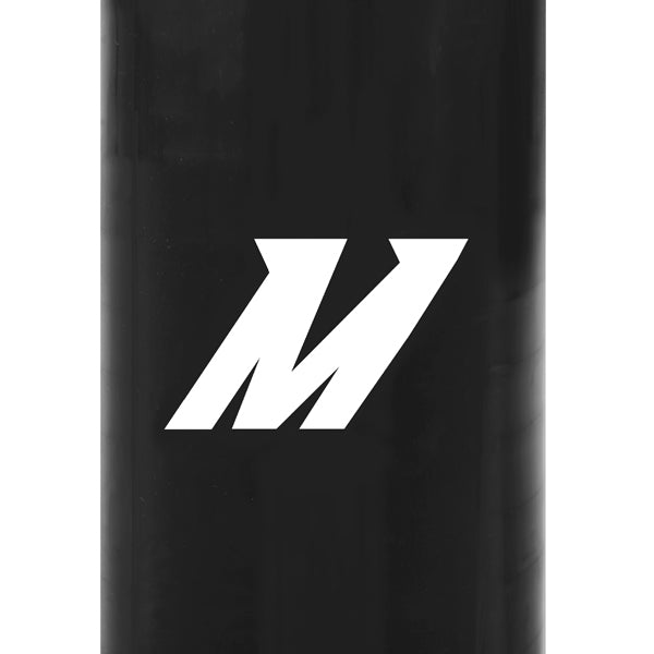 2.00" Silicone Coupler, Black - image 4