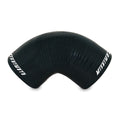 3.0", 90 Degree Coupler, Black - image 1
