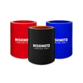 3.5" Straight Silicone Coupler, Black - image 1