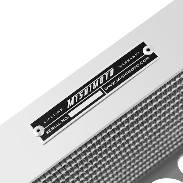 Suzuki RMZ450 Braced Aluminum Dirt Bike Radiator, 2008-2013 - image 6
