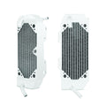 Yamaha YZ450F/YZ426F/WR426F Braced Aluminum Dirt Bike Radiator, 2000-2005 - image 1
