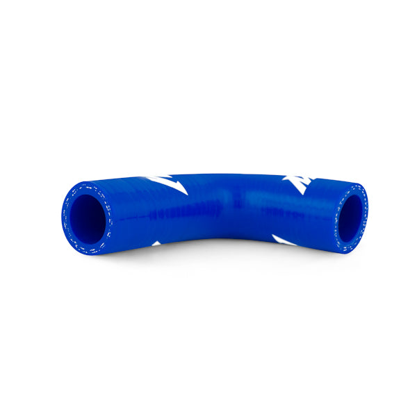 Honda XR650R Silicone Hose Kit, 2000-2007, Blue - image 2