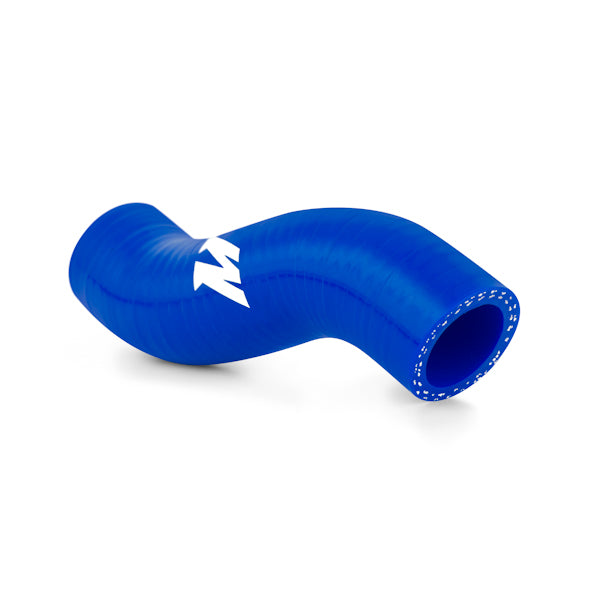 Honda XR650R Silicone Hose Kit, 2000-2007, Blue - image 3