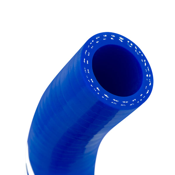 Honda XR650R Silicone Hose Kit, 2000-2007, Blue - image 4