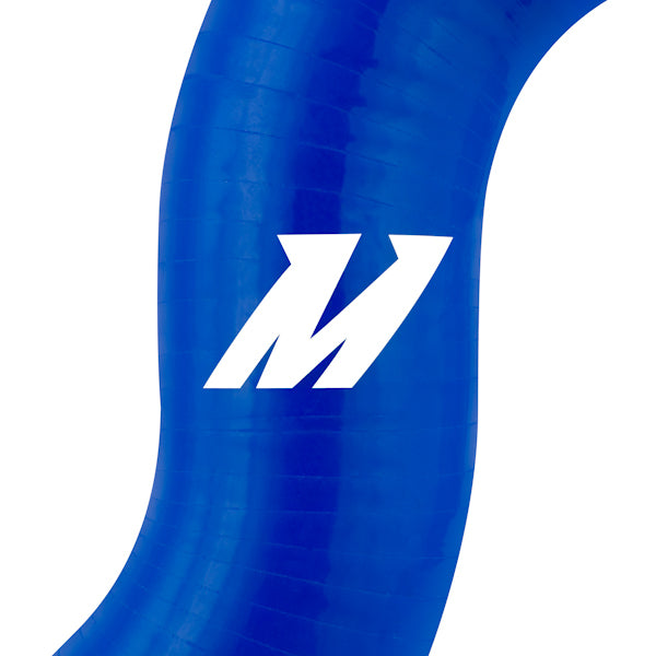Honda XR650R Silicone Hose Kit, 2000-2007, Blue - image 5