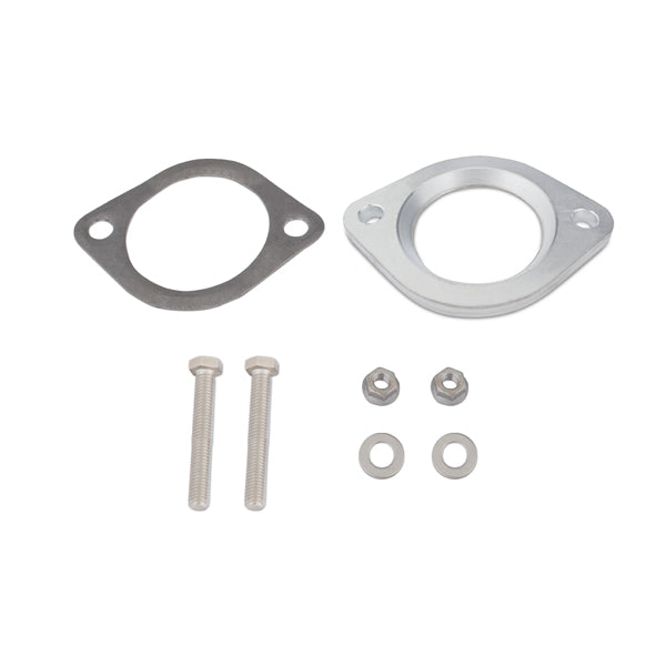 Subaru Exhaust Adapter, Stock Downpipe to 3" Exhaust - image 1