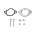 Subaru Exhaust Adapter, Stock Downpipe to 3" Exhaust - image 1