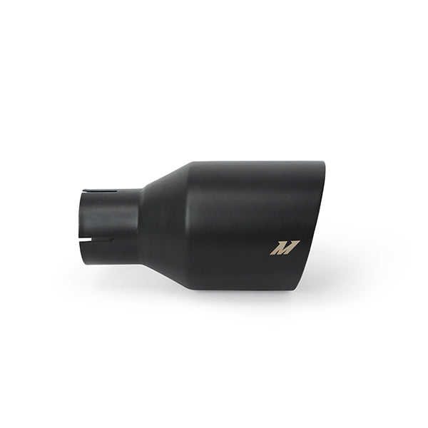 2015-2017 Ford Mustang GT Race Axle-back, Black Tips - image 4