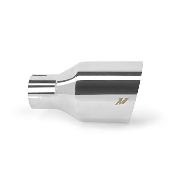 2015-2017 Ford Mustang GT Race Axle-back, Polished Tips - image 4