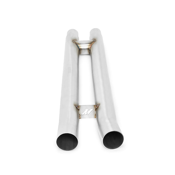 Ford Mustang GT H-Pipe, 2015+ - image 3
