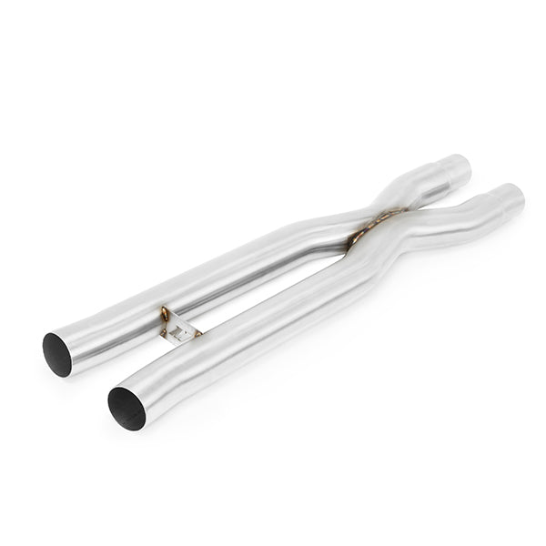 Ford Mustang GT X-Pipe, 2015+ - image 2