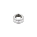 M18x1.5 Weld-On Bung, Aluminum - image 1