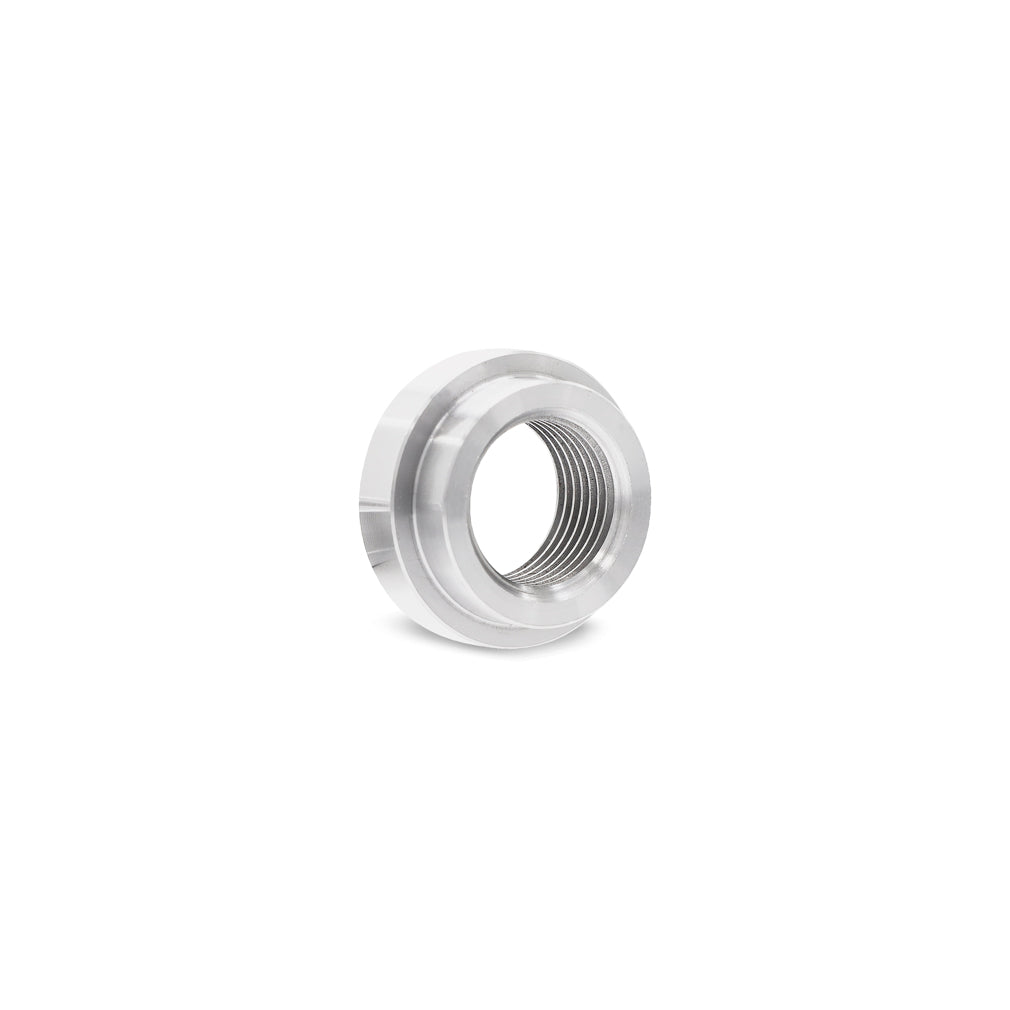 M18x1.5 Weld-On Bung, Aluminum - image 2