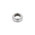 M18x1.5 Weld-On Bung, Stainless Steel - image 1
