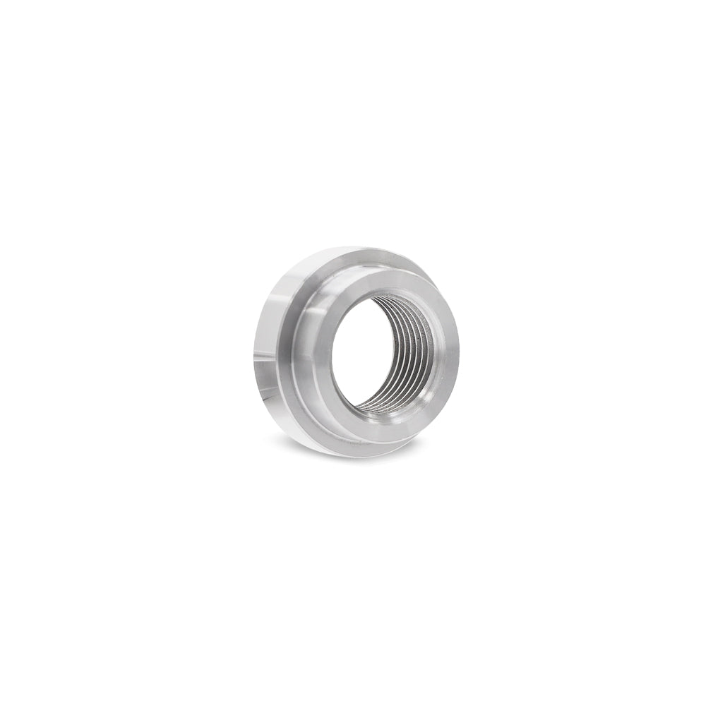 M18x1.5 Weld-On Bung, Stainless Steel - image 2