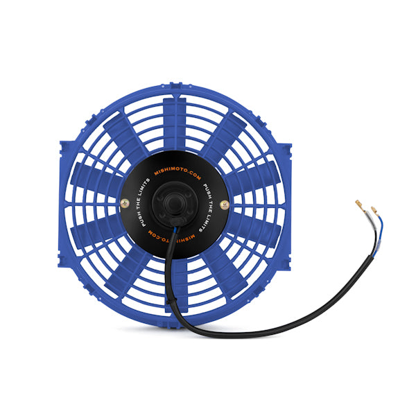 Slim Electric Fan 10" - image 2