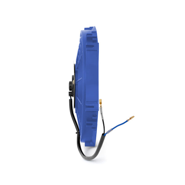Slim Electric Fan 10" - image 4
